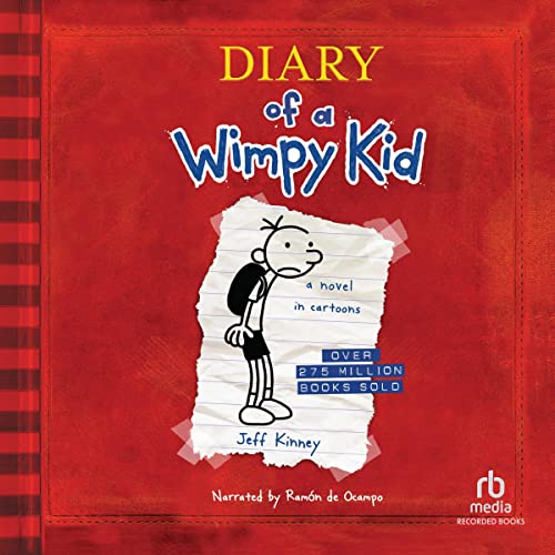 Amazon.com: Diary of a Wimpy Kid: Enhanced Edition: The hilarious